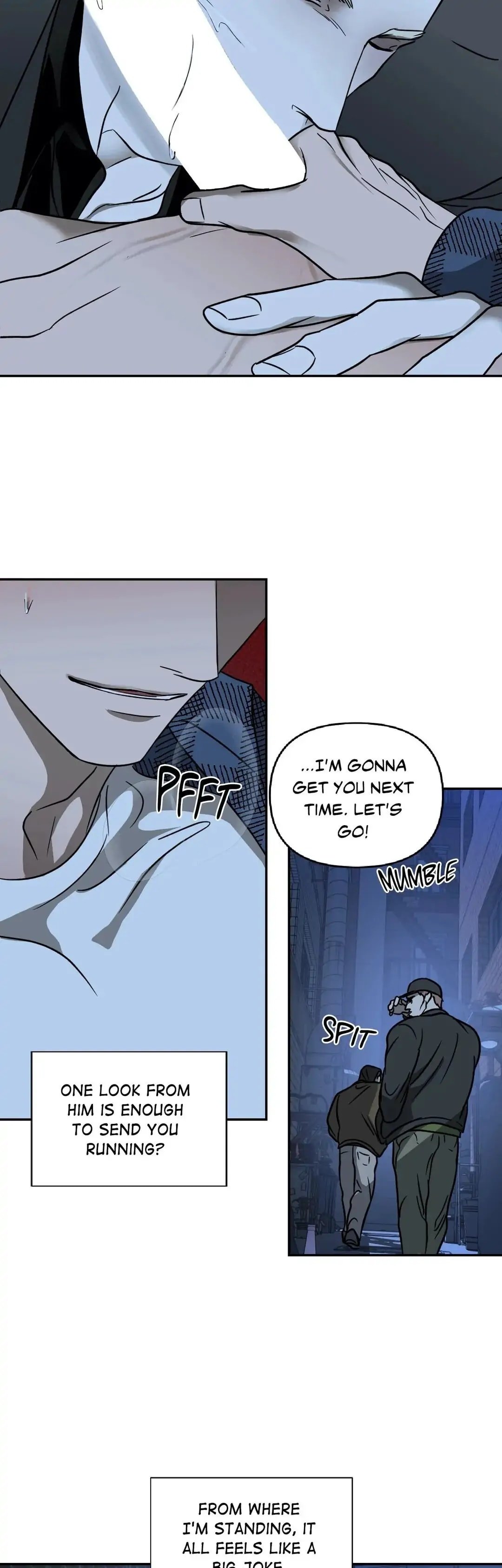 Shutline, Chapter 10 image 13